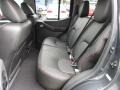 Pro 4X Gray/Steel Interior Photo for 2012 Nissan Xterra #54954466