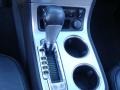 Quicksilver Metallic - Acadia SLT Photo No. 24