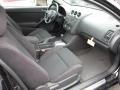 Charcoal Interior Photo for 2012 Nissan Altima #54954799