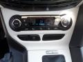 Arctic White Leather Controls Photo for 2012 Ford Focus #54954816