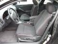 Charcoal Interior Photo for 2012 Nissan Altima #54954841