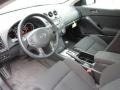 Charcoal Interior Photo for 2012 Nissan Altima #54954847