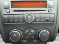 Controls of 2012 Altima 3.5 SR Coupe