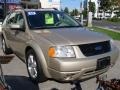 Pueblo Gold Metallic - Freestyle Limited AWD Photo No. 3
