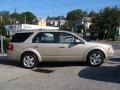 Pueblo Gold Metallic - Freestyle Limited AWD Photo No. 4