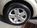 Pueblo Gold Metallic - Freestyle Limited AWD Photo No. 5