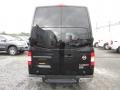 Super Black - NV 2500 HD SV High Roof Photo No. 6