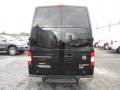 2012 Super Black Nissan NV 2500 HD SV High Roof  photo #6