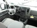 Charcoal Dashboard Photo for 2012 Nissan NV #54954982