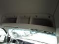 2012 Super Black Nissan NV 2500 HD SV High Roof  photo #12