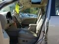 Pueblo Gold Metallic - Freestyle Limited AWD Photo No. 15