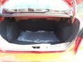 Charcoal Black Trunk Photo for 2012 Ford Focus #54955003