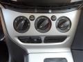 Charcoal Black Controls Photo for 2012 Ford Focus #54955112