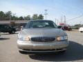 2003 Light Sandrift Metallic Buick Century Custom  photo #20