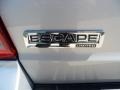 2012 Ingot Silver Metallic Ford Escape Limited V6  photo #16