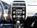 Charcoal Black Controls Photo for 2012 Ford Escape #54955426