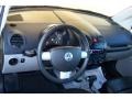 Black 2004 Volkswagen New Beetle GLS Convertible Dashboard