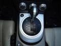 2007 350Z Touring Coupe 5 Speed Automatic Shifter