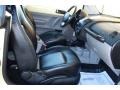 Black 2004 Volkswagen New Beetle GLS Convertible Interior Color