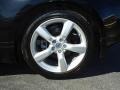 2007 Nissan 350Z Touring Coupe Wheel and Tire Photo