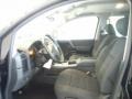Galaxy Black - Titan SE Crew Cab Photo No. 3