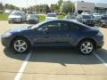 Maizen Blue Pearl - Eclipse GS Coupe Photo No. 4