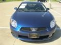 Maizen Blue Pearl - Eclipse GS Coupe Photo No. 5