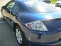 Maizen Blue Pearl - Eclipse GS Coupe Photo No. 8