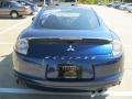 Maizen Blue Pearl - Eclipse GS Coupe Photo No. 9
