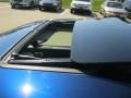 Maizen Blue Pearl - Eclipse GS Coupe Photo No. 16