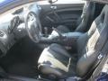 Maizen Blue Pearl - Eclipse GS Coupe Photo No. 19