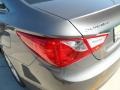 2012 Harbor Gray Metallic Hyundai Sonata Limited  photo #15
