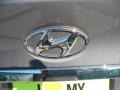 2012 Harbor Gray Metallic Hyundai Sonata Limited  photo #17