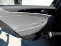 2012 Harbor Gray Metallic Hyundai Sonata Limited  photo #22