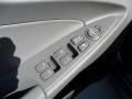 2012 Harbor Gray Metallic Hyundai Sonata Limited  photo #25