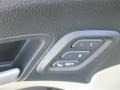 2011 Crystal Black Pearl Honda Accord EX-L V6 Sedan  photo #17