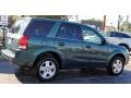 2007 Cypress Green Saturn VUE V6 AWD  photo #3