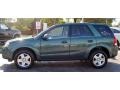 2007 Cypress Green Saturn VUE V6 AWD  photo #7