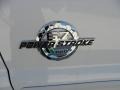 2012 White Platinum Metallic Tri-Coat Ford F250 Super Duty Lariat Crew Cab 4x4  photo #14