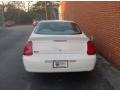 2007 White Chevrolet Monte Carlo LT  photo #4