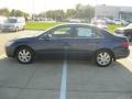2005 Eternal Blue Pearl Honda Accord EX-L V6 Sedan  photo #4