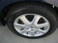 2005 Eternal Blue Pearl Honda Accord EX-L V6 Sedan  photo #11