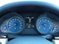 Sabbia Gauges Photo for 2012 Maserati GranTurismo Convertible #54956953