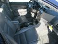 2005 Eternal Blue Pearl Honda Accord EX-L V6 Sedan  photo #41