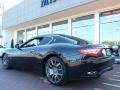 2008 Nero (Black) Maserati GranTurismo   photo #3