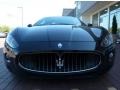 2008 Nero (Black) Maserati GranTurismo   photo #5
