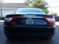 2008 Nero (Black) Maserati GranTurismo   photo #8