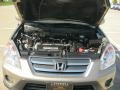 2005 Sahara Sand Metallic Honda CR-V Special Edition 4WD  photo #6