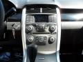 Charcoal Black Controls Photo for 2012 Ford Edge #54957151