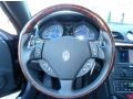 Nero Steering Wheel Photo for 2008 Maserati GranTurismo #54957154